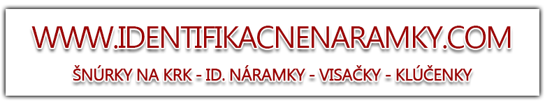 www.identifikacnenaramky.com